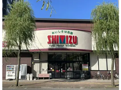 コーポサンチェリー(1DK/1階)の周辺写真