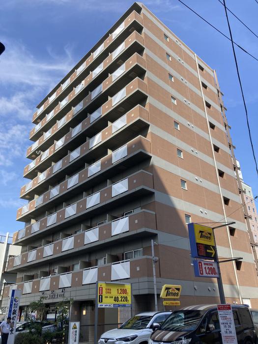 NK氷川マンション