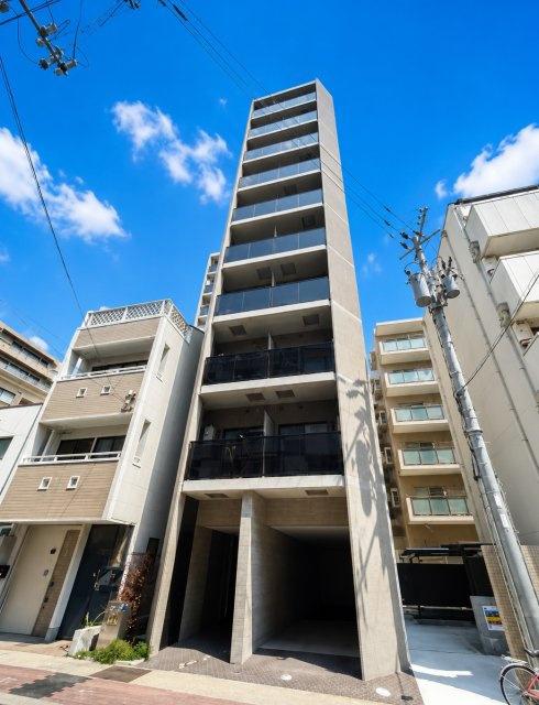 LIVEFLAT六甲桜口