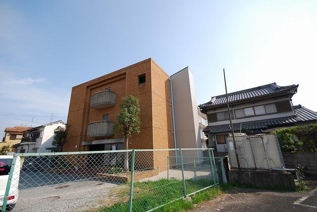 石垣ハイツ