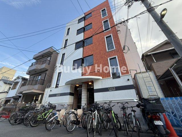 CABIN ABIKO ウエスト
