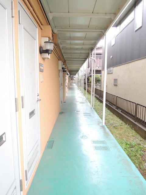 クオーレ成増