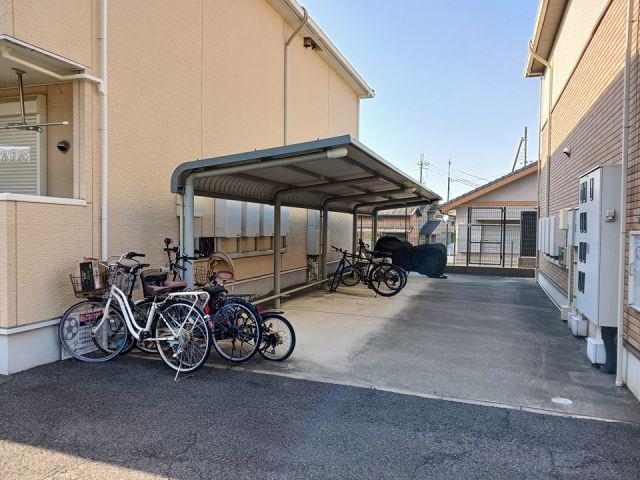 アムールA