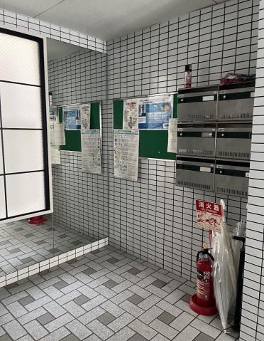 メゾンシャローム