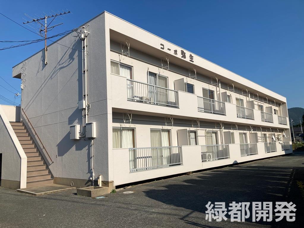 コーポ弥生