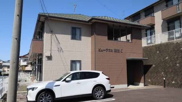 ビューテラス鵜沼C