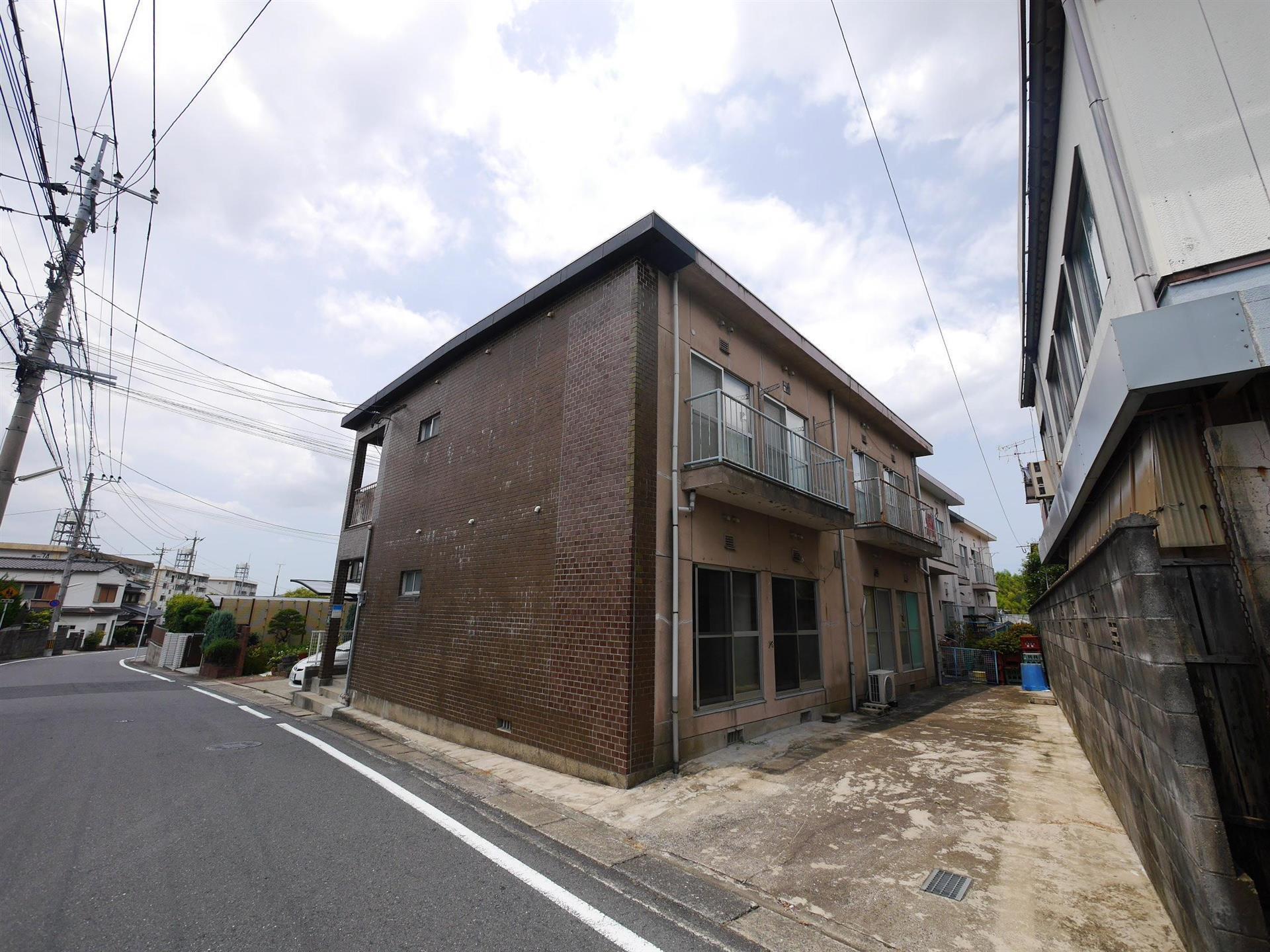 大原マンション