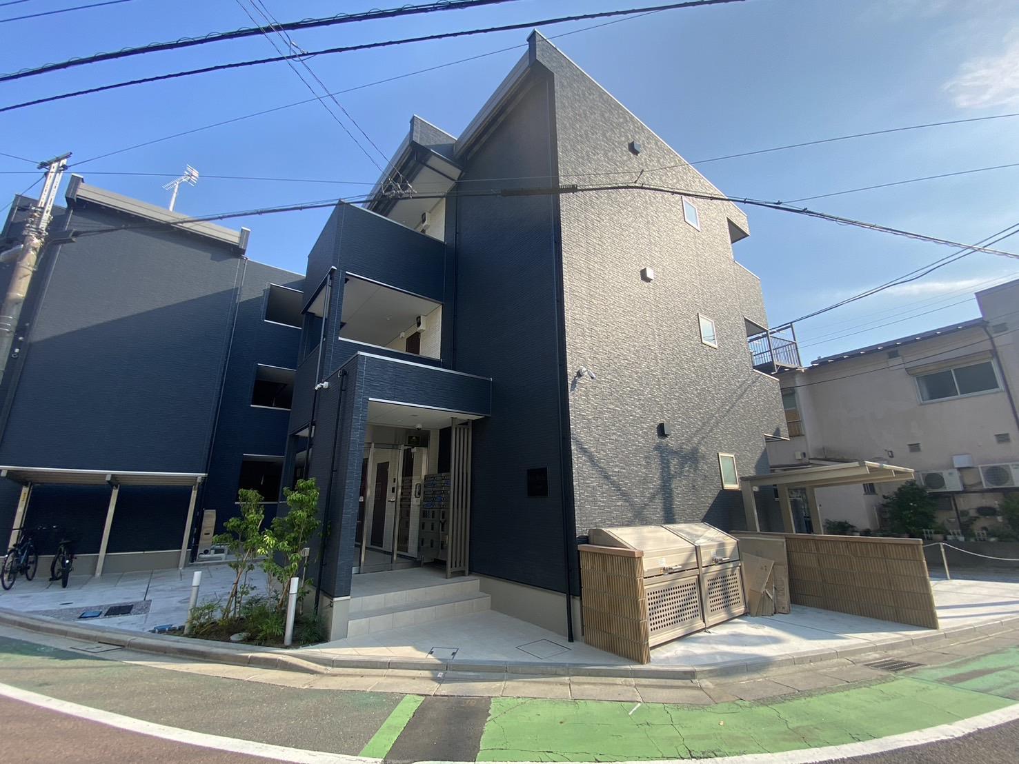 MY STYLE 川口仲町