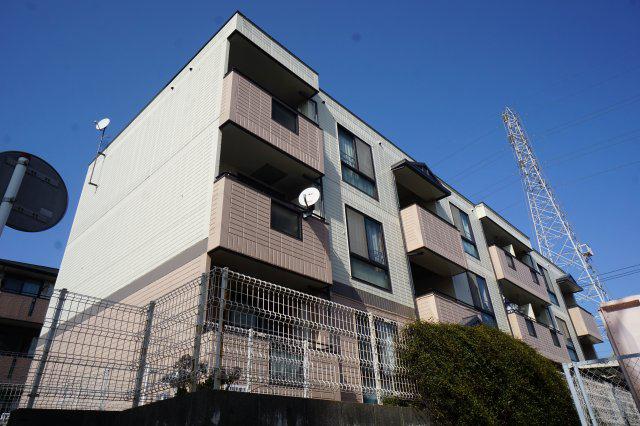 フェニックスA(2LDK/1階)