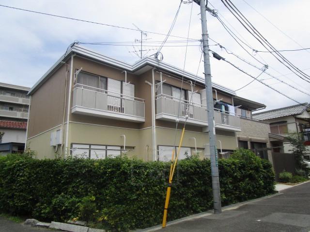 フラットK