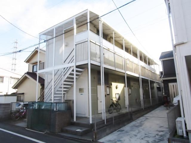 CASA矢部