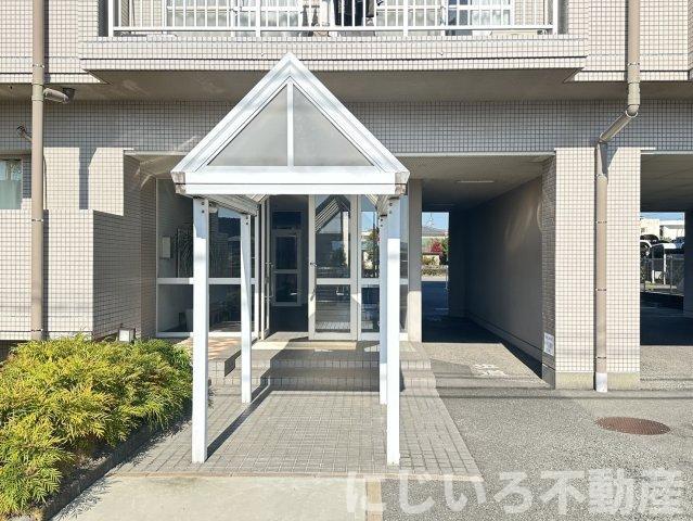 スカイビュー日開野