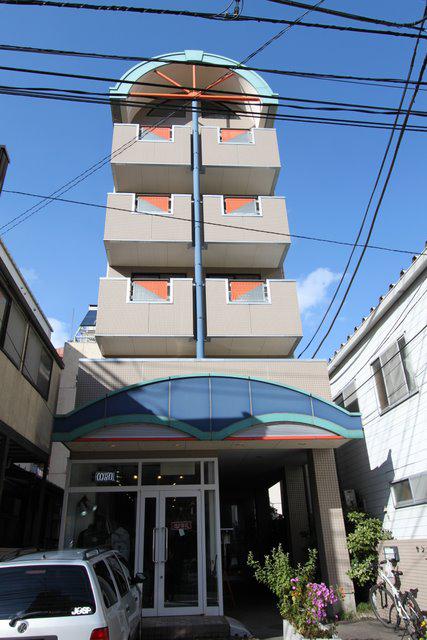 サンナバタ一番町