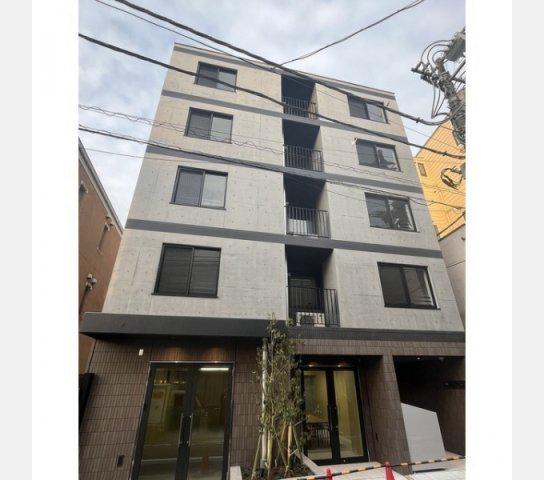 ウェルスクエア学芸大学
