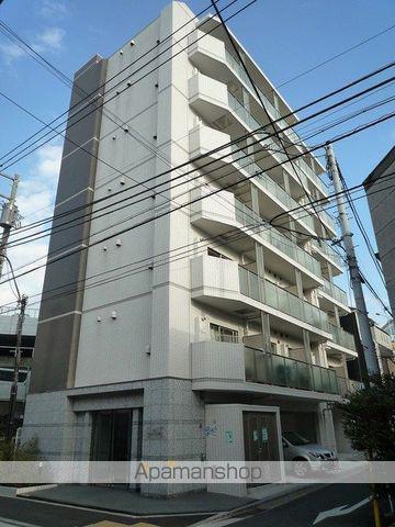 ヴェルト横濱石川町II