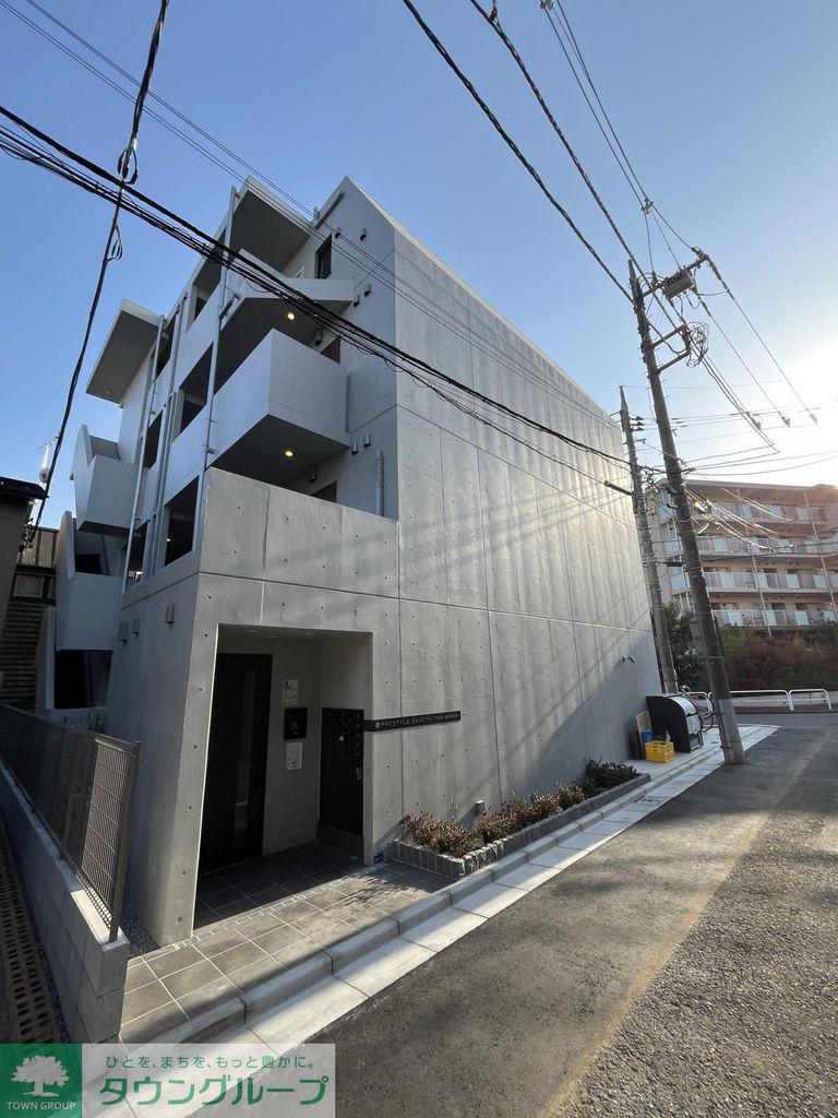 プロスタイルウェルス東武練馬