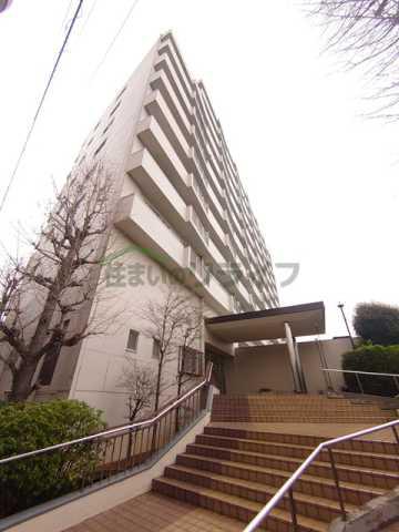 オーク荻窪マンション