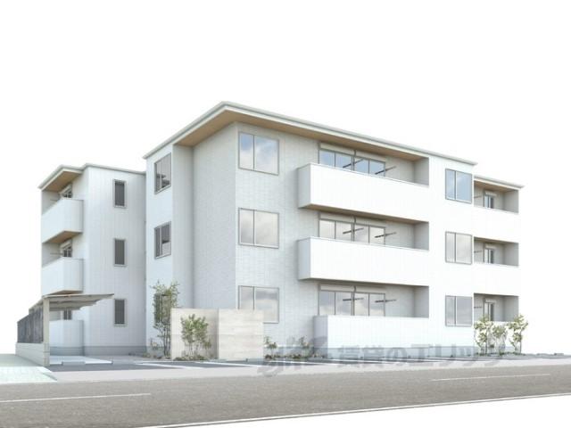 D-ROOM橿原市畝傍御陵前PJ