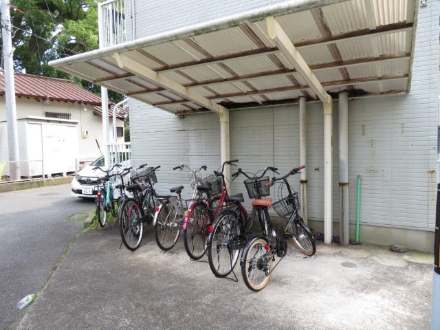 タイディーハウス
