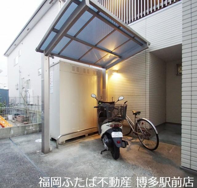 MAISONETIC DAVA 天神南