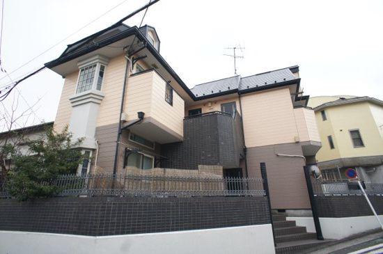 フラッツ井土ヶ谷