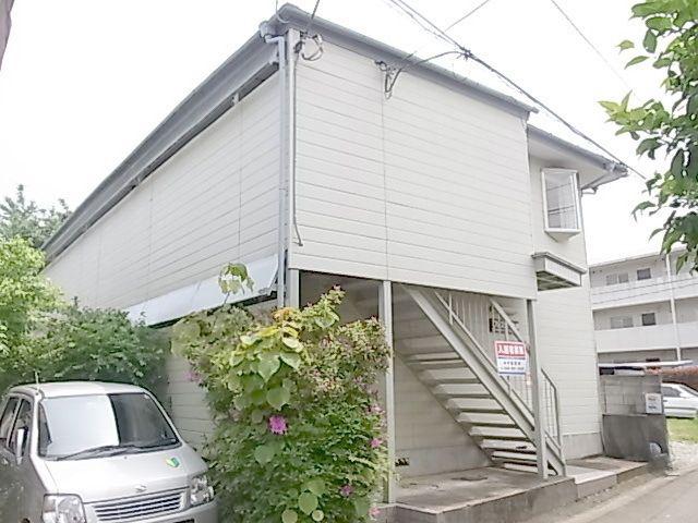 ブレスト小金井