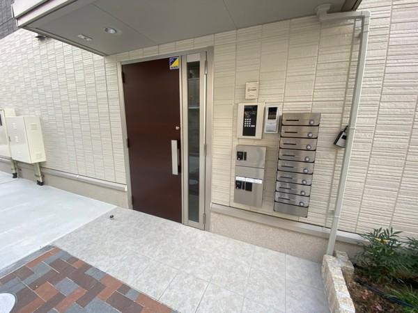 シェモワ A棟