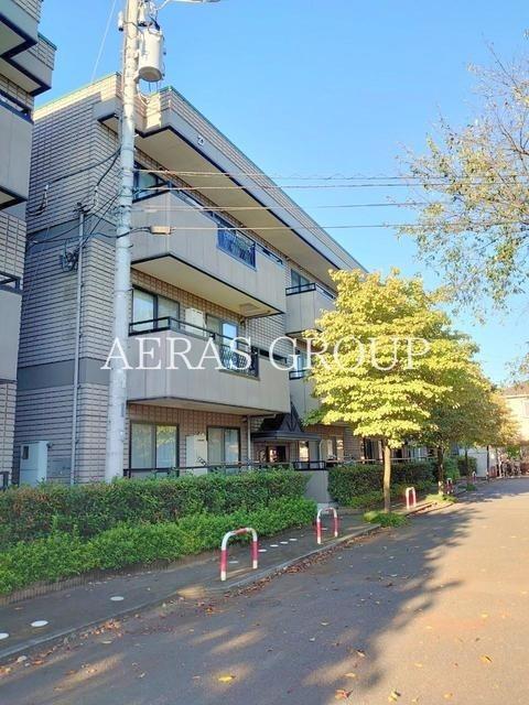COURT-YARD三橋公園D
