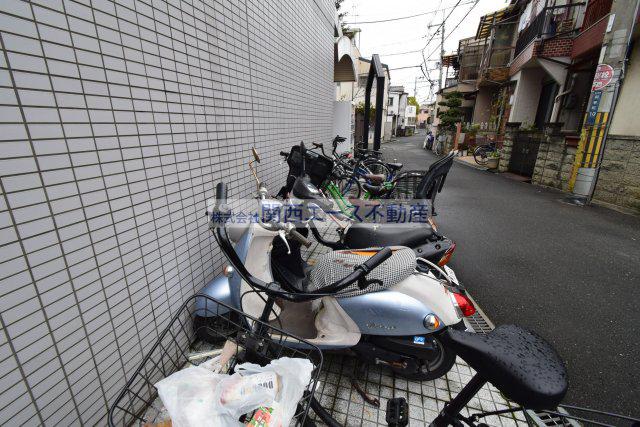 プレアール御幸町