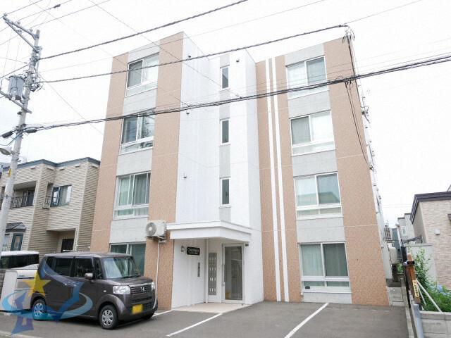 クレアメゾン宮の沢