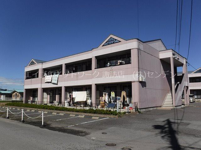 SUN COURT ITAYA B棟