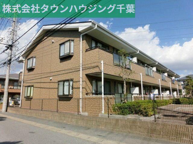 シャルム検見川(3LDK/2階)