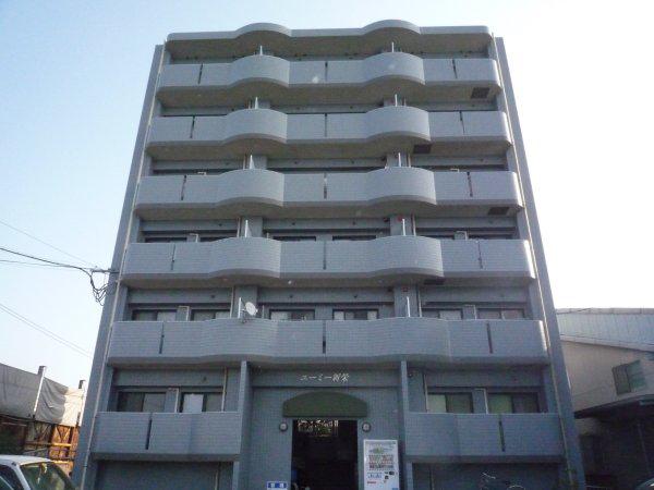 ユーミー新栄