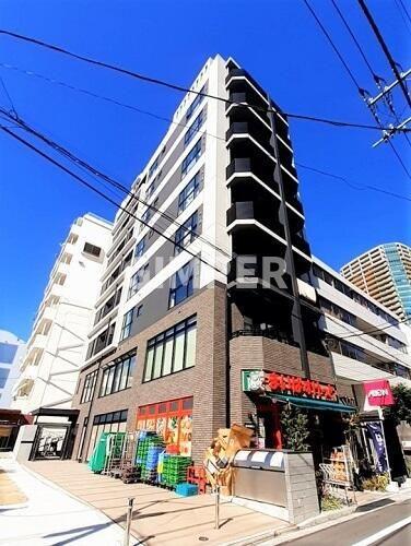 グランヒルズ西新宿