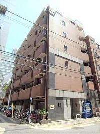 パレステュディオ浜松町(1DK/7階)