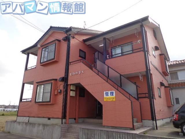ピアレッジS・K