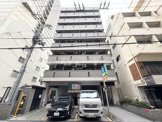 ハイツドアーン