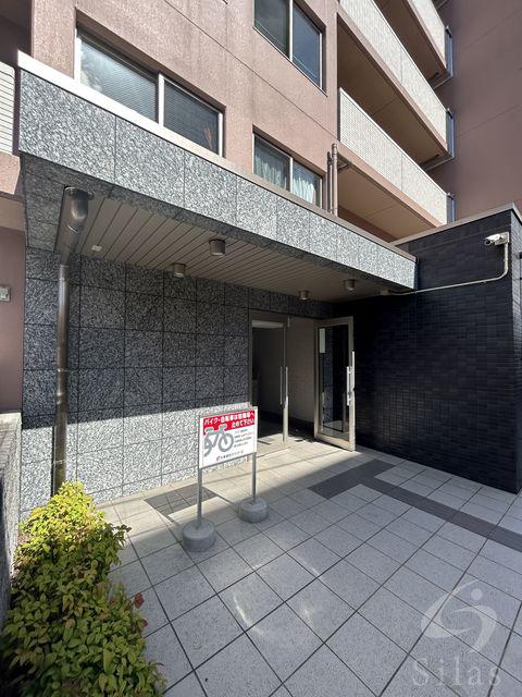 阪急京都線 西院駅(阪急) 徒歩4分 7階建 築12年