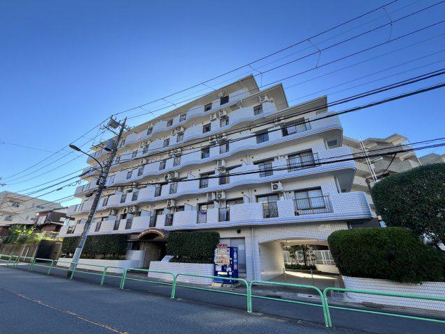 ライオンズマンション中村橋第3