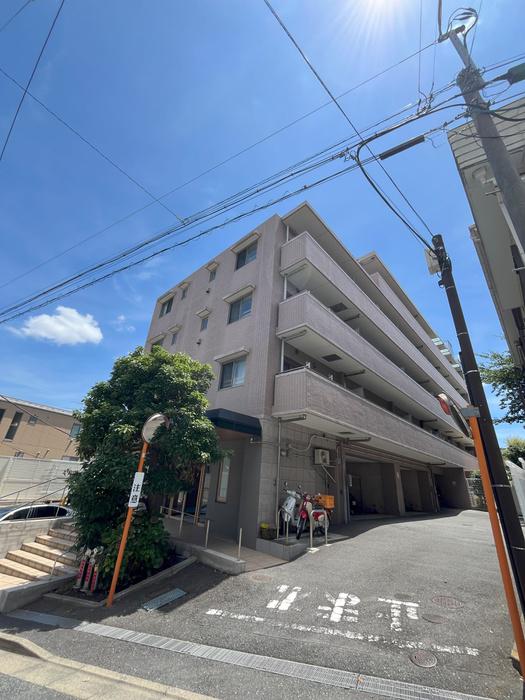 MYRIA RESIDENCE OOKAYAMA