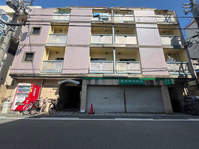 CORNICHE長瀬