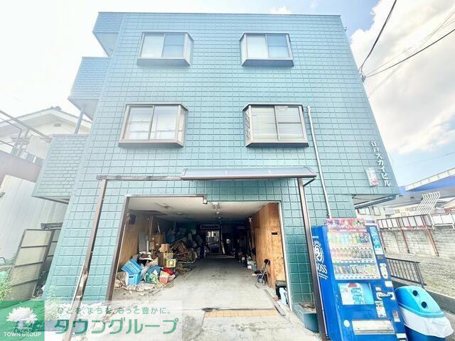 江戸スカイビル