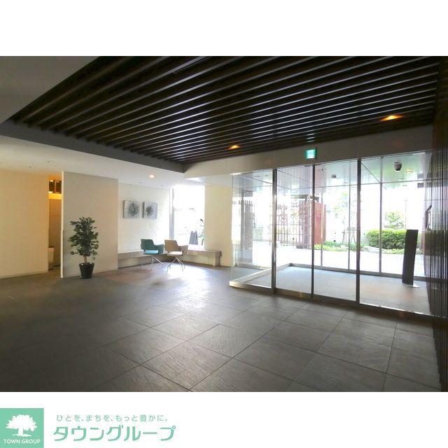 グランテール代々木