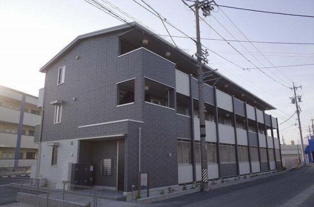 ラルーチェ