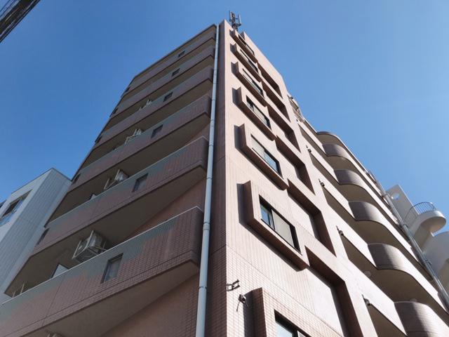 レジデンス三軒茶屋スクエア