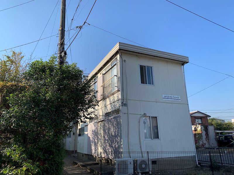 ハイツクレイン