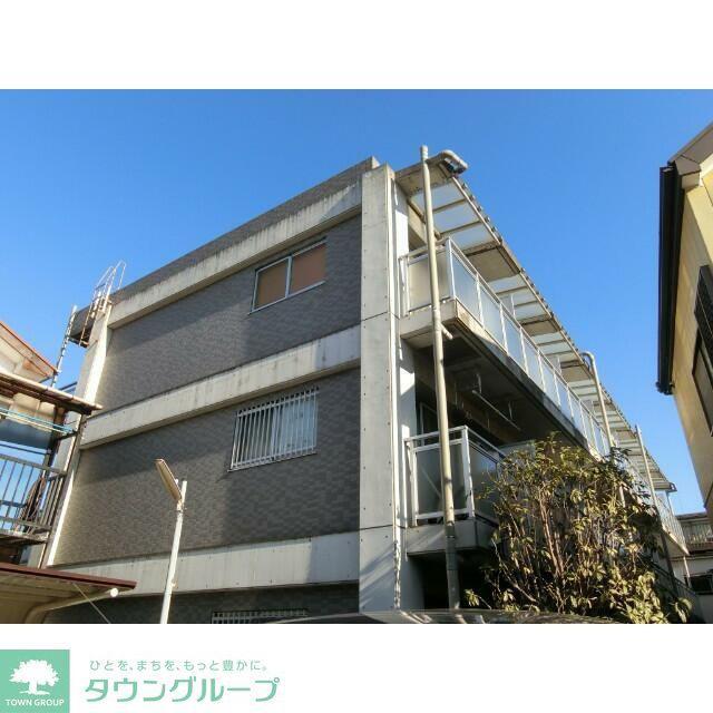 メゾン ド ムートン