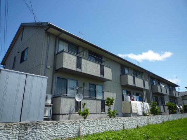 シャーメゾン枇杷坂B
