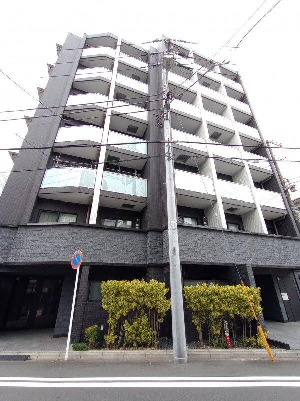LEA横濱ウエストステージ