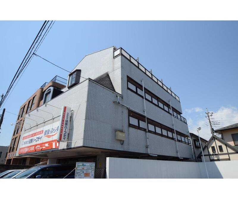 メイプルハウス町田